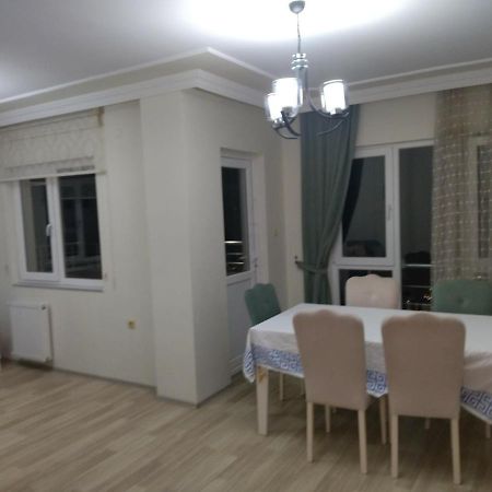 Yafa Furnished Apartments Трабзон Екстер'єр фото