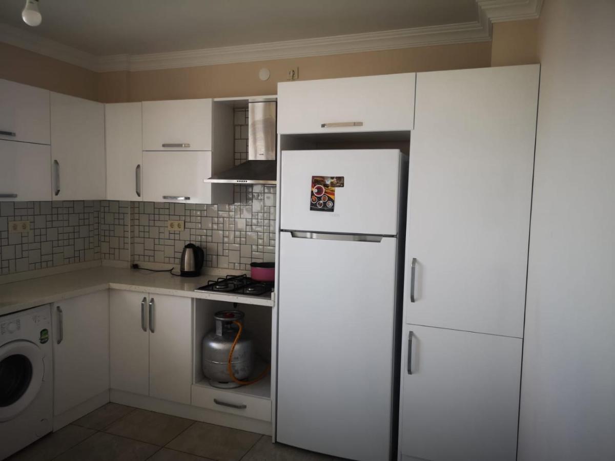 Yafa Furnished Apartments Трабзон Екстер'єр фото