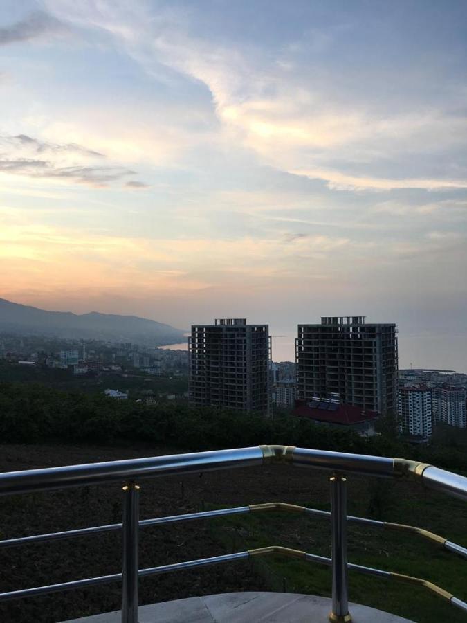 Yafa Furnished Apartments Трабзон Екстер'єр фото