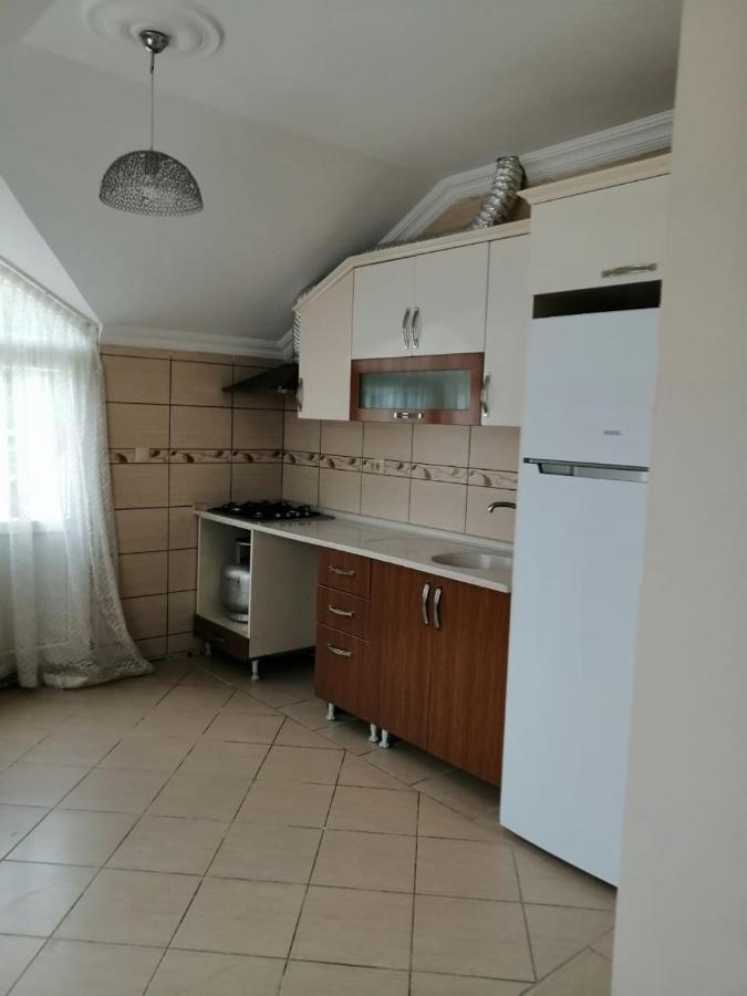 Yafa Furnished Apartments Трабзон Екстер'єр фото
