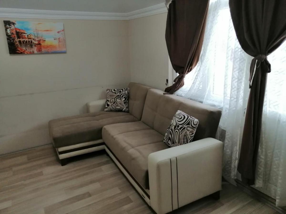 Yafa Furnished Apartments Трабзон Екстер'єр фото