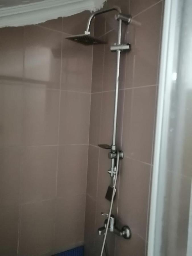 Yafa Furnished Apartments Трабзон Екстер'єр фото