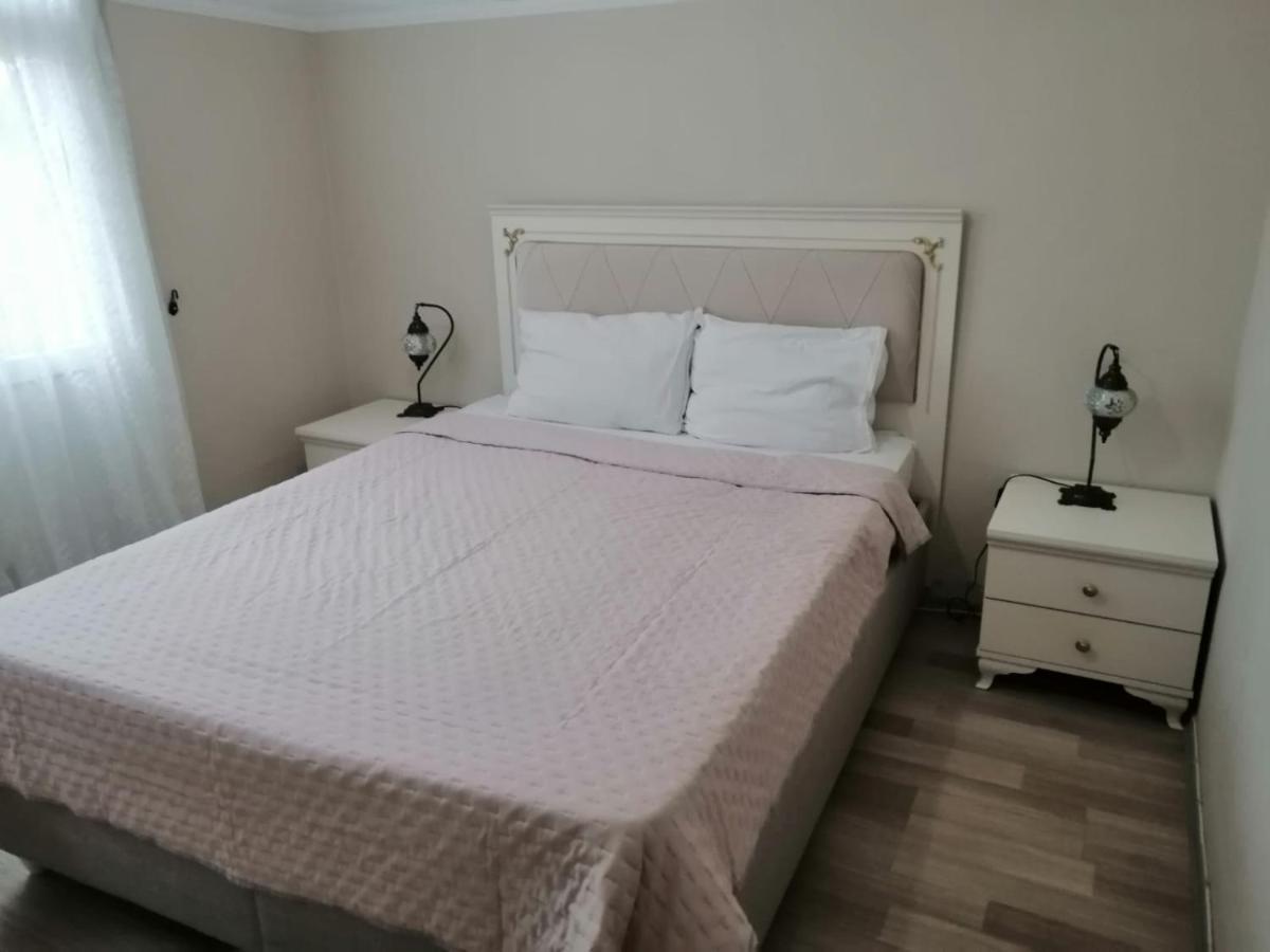 Yafa Furnished Apartments Трабзон Екстер'єр фото