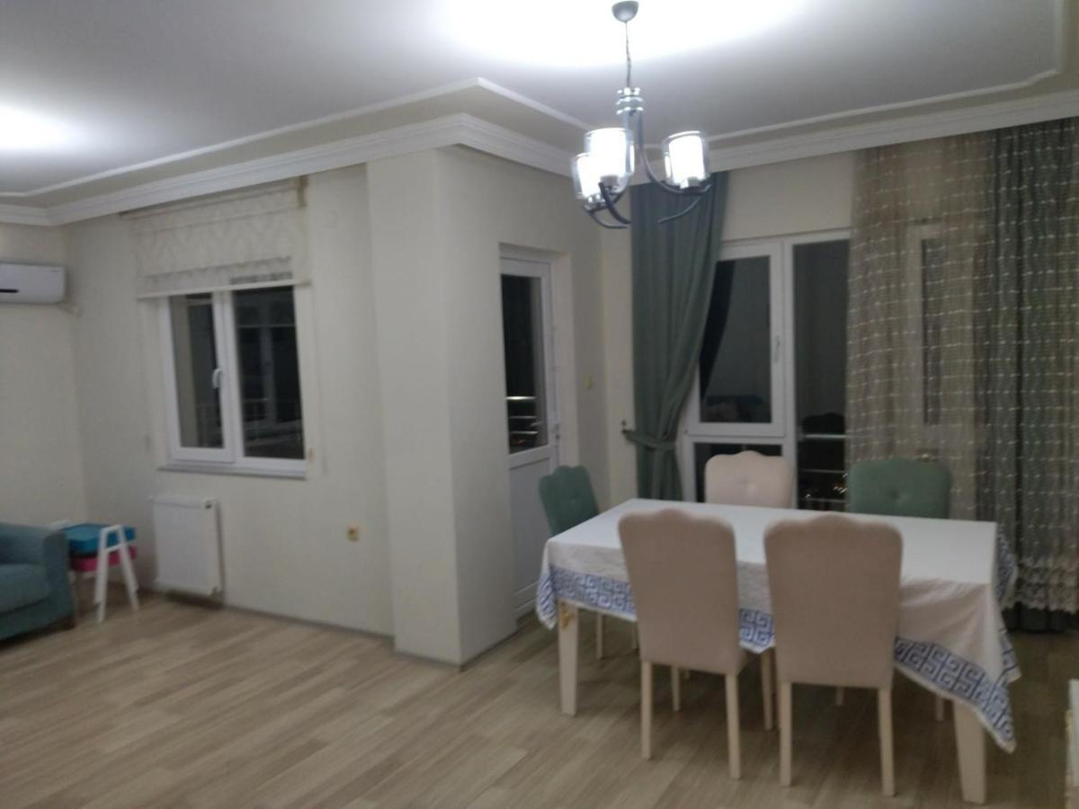 Yafa Furnished Apartments Трабзон Екстер'єр фото