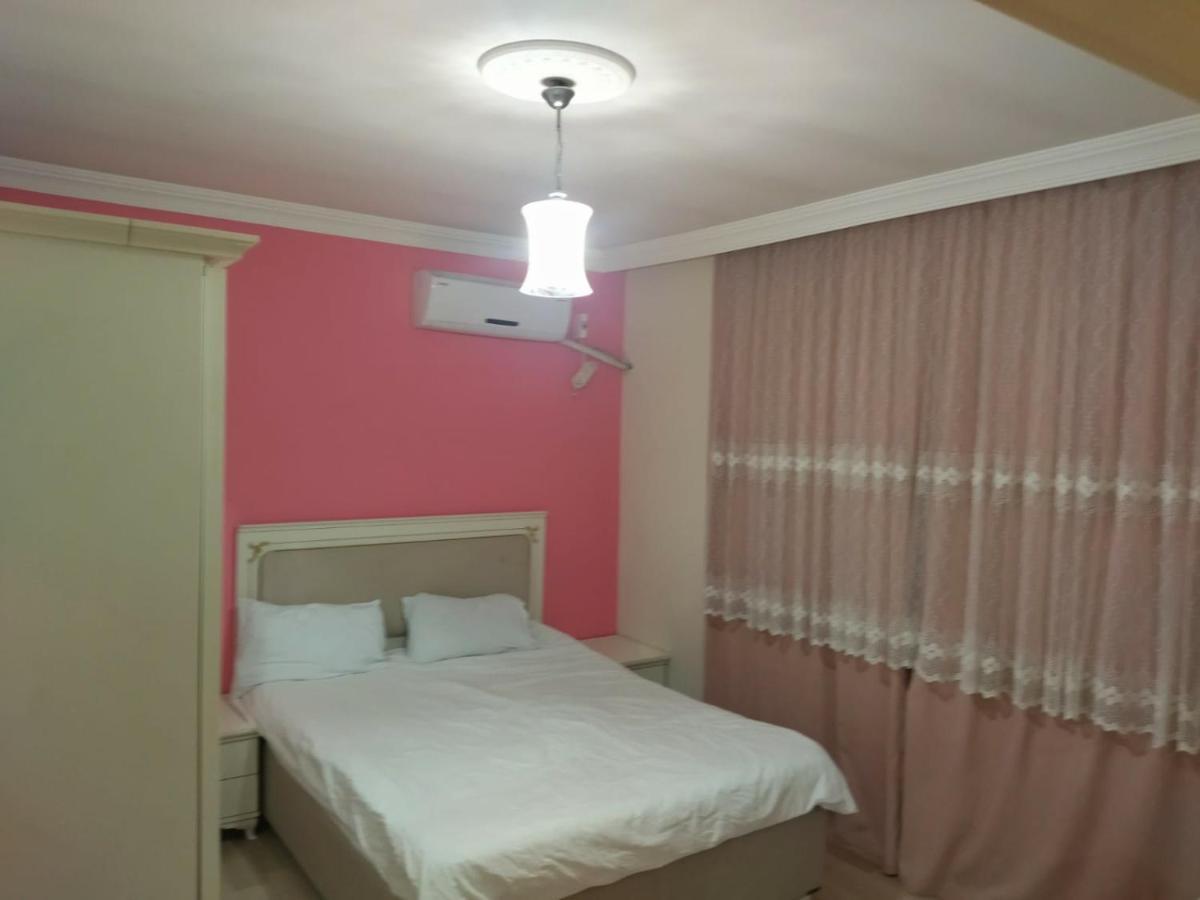 Yafa Furnished Apartments Трабзон Екстер'єр фото