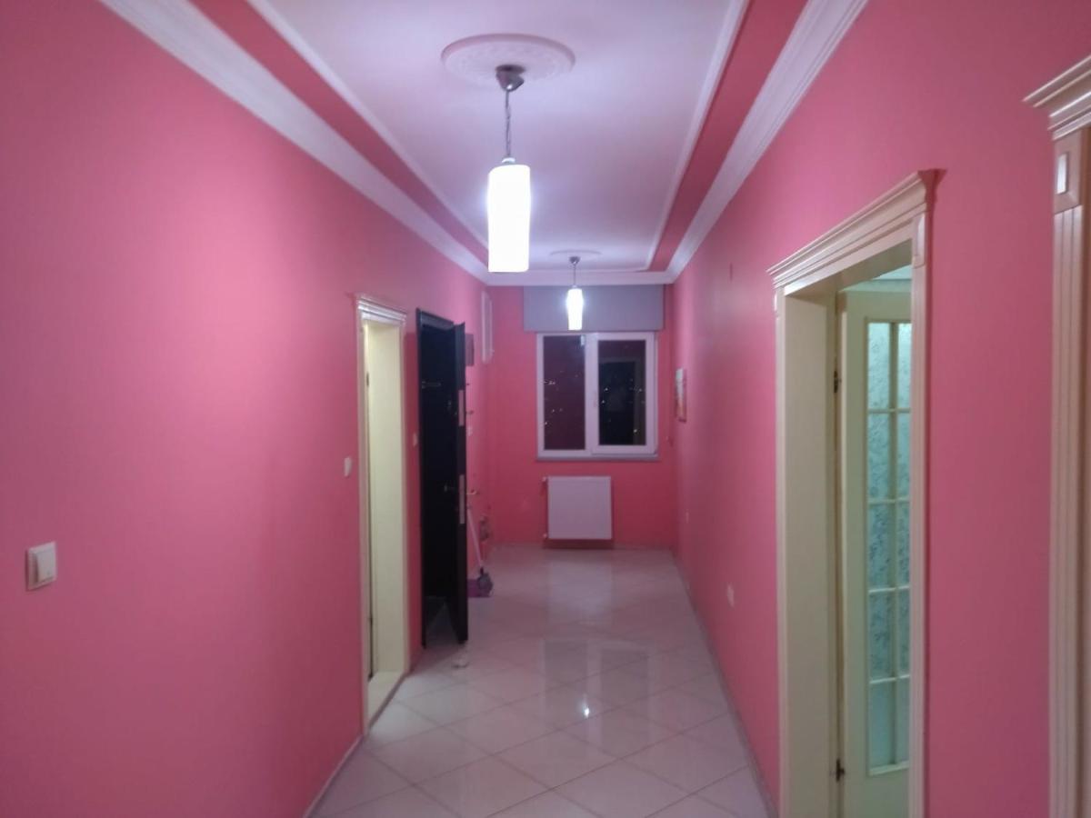 Yafa Furnished Apartments Трабзон Екстер'єр фото