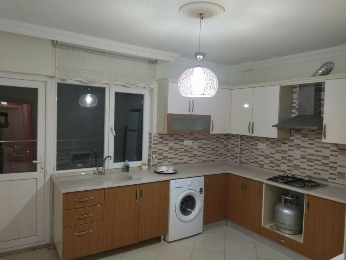 Yafa Furnished Apartments Трабзон Екстер'єр фото