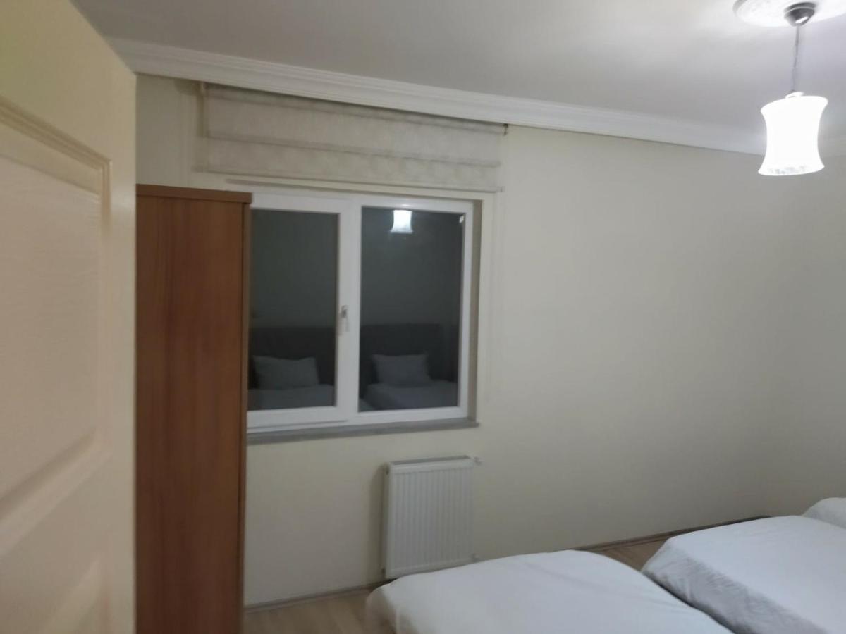Yafa Furnished Apartments Трабзон Екстер'єр фото