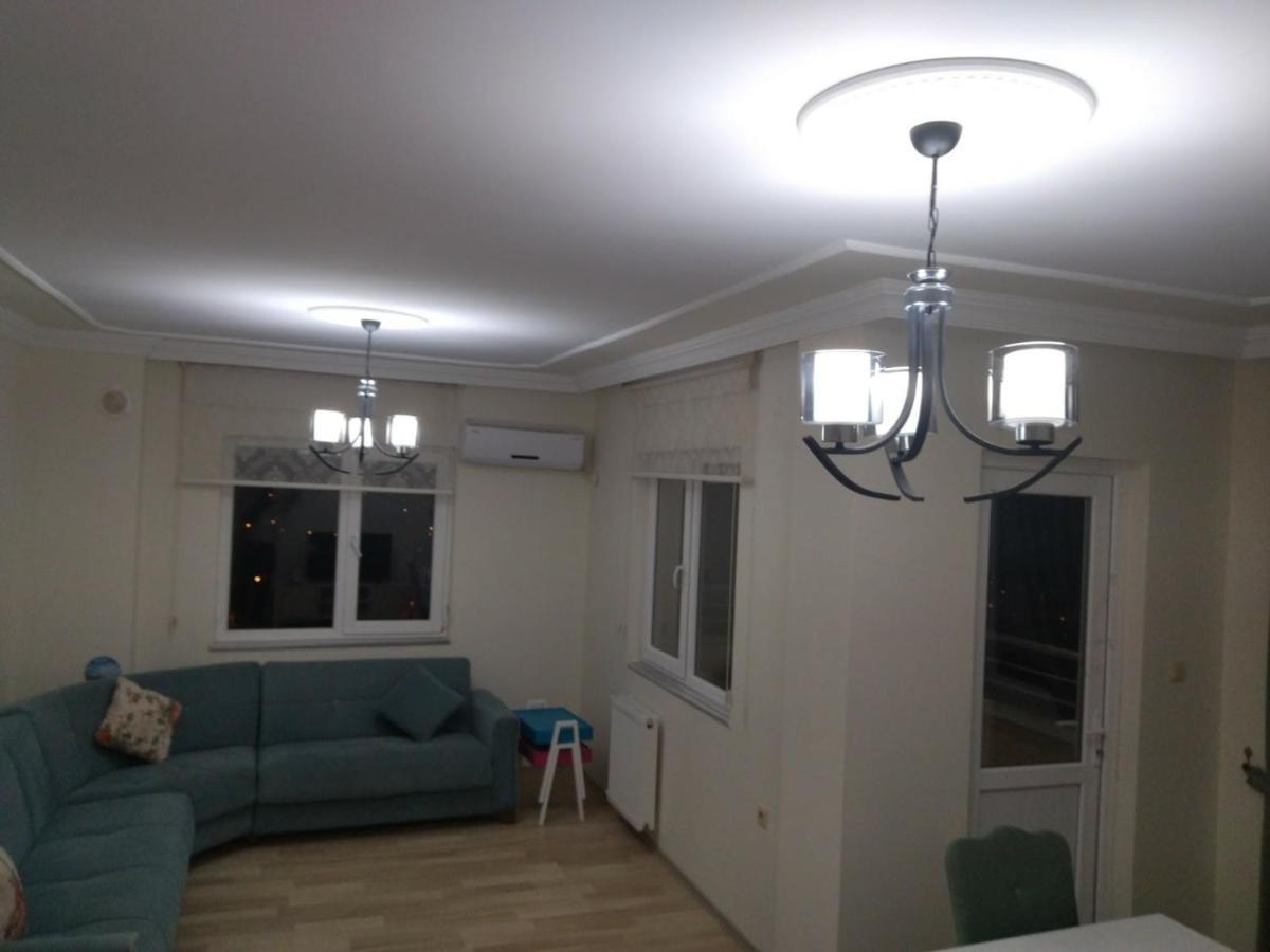 Yafa Furnished Apartments Трабзон Екстер'єр фото