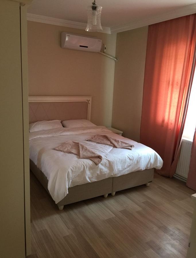 Yafa Furnished Apartments Трабзон Екстер'єр фото