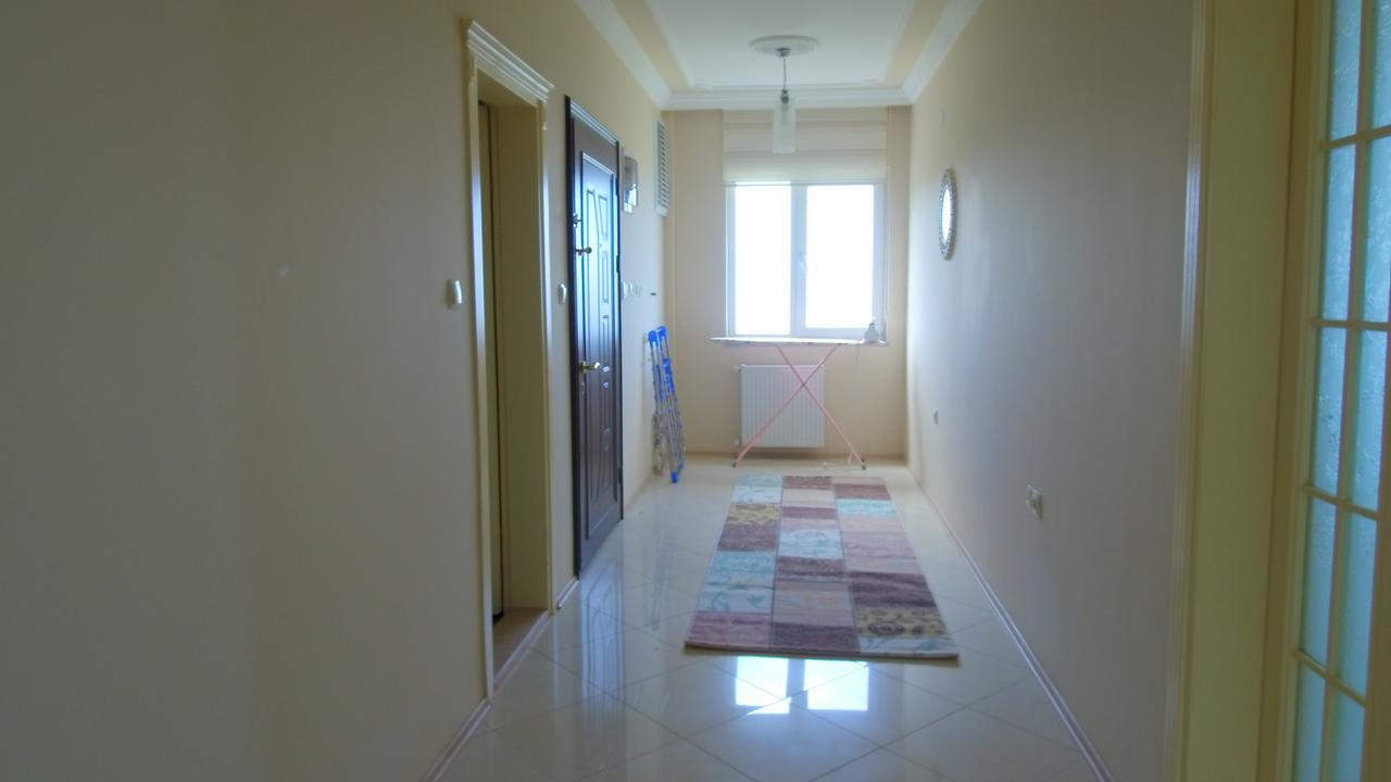 Yafa Furnished Apartments Трабзон Екстер'єр фото